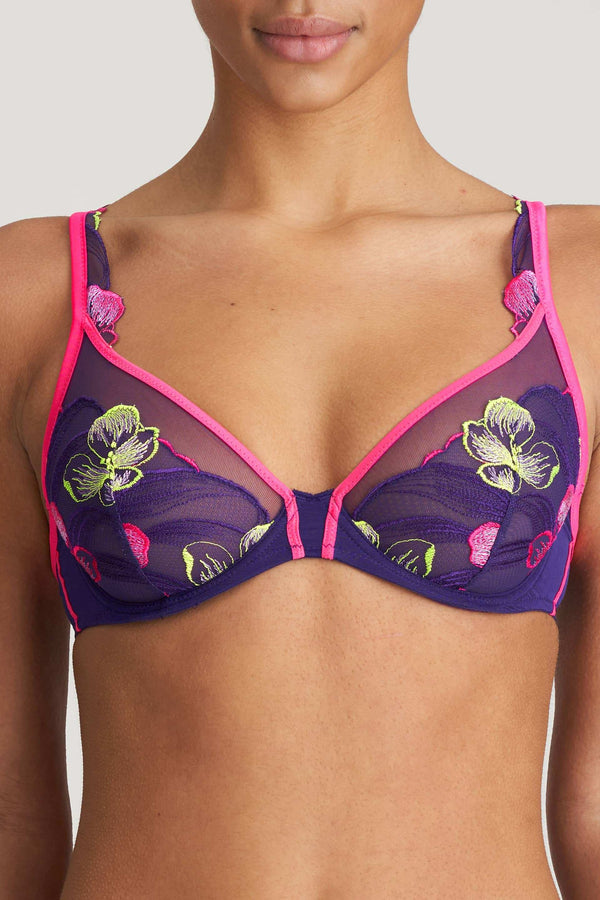 Marie Jo Georgia Plunge Bra